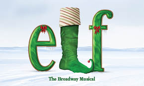 ELF The Musical