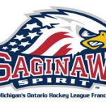Saginaw Spirit Playoffs – Round 2, Game 1