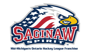 Saginaw Spirit VS. Kitchener Rangers