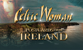 Celtic Woman: Postcards from Ireland
