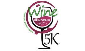 Team One Wine Run 5K