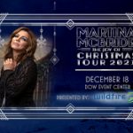 Martina McBride: The Joy of Christmas Tour