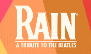 RAIN: A Tribute to The Beatles