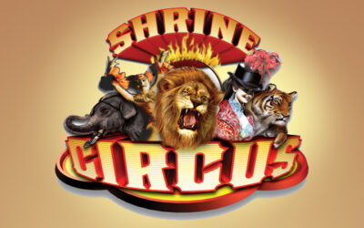 80th Elf Khurafeh Shrine Circus - January 21 1:00 P.M. Show