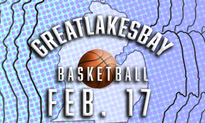 Great Lakes Bay Region Basketball