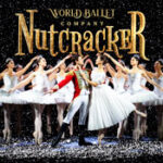 World Ballet Company Presents The Nutcracker