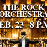 The Rock Orchestra